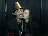 Holstrom's New Years Photo Booth Photos